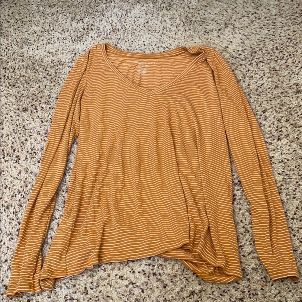 American Eagle long sleeve